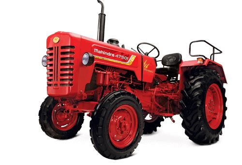 Mahindra 475 DI Tractor price specs features overview